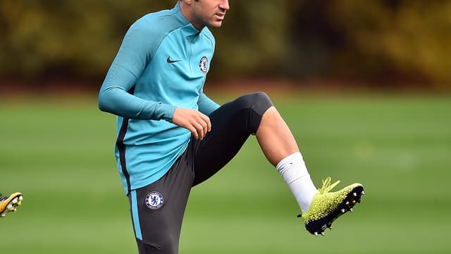 Cesc Fabregas