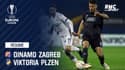 Résumé : Dinamo Zagreb –  Viktoria Plzen (3-0) Ligue Europa