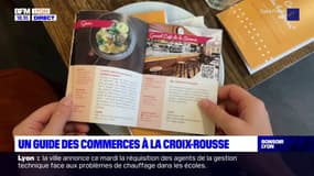 Un guide des commerces à la Croix-Rousse 