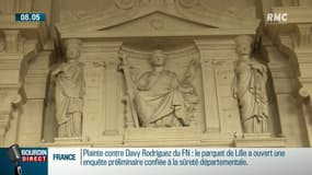 Tarnac: d'une affaire terroriste à un procès en correctionnelle 