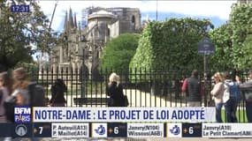 L’essentiel de l’actualité parisienne du vendredi 3 mai 2019
