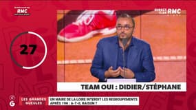 Un maire de la Loire interdit les regroupements après 19 heures. A-t-il raison ? L'argumentaire de Stéphane Manigold
