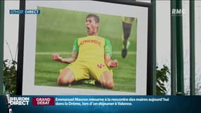 De zones d'ombre autour de la disparition d'Emiliano Sala