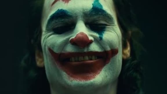 Joaquin Phoenix dans la peau du Joker