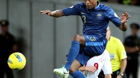 Patrice Evra
