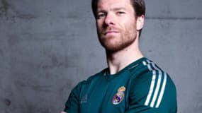 Xabi Alonso