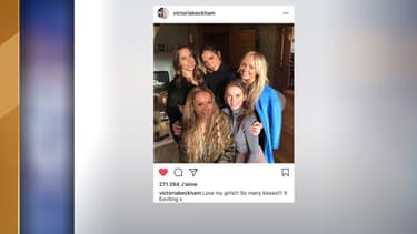Les Spice Girls