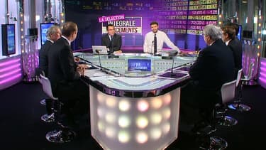 Quatre gérant, invités récurrents d'Intégrale Placements, vont gérer un portefeuille virtuel de 16 valeurs pour vous indiquer la voie à suivre pour maximiser vos revenus en bourse.