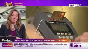 Frais bancaire en hausse, comment limiter la casse? 