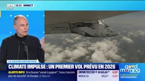 L'hydrogène, futur de l'aérien?