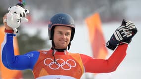 Alexis Pinturault