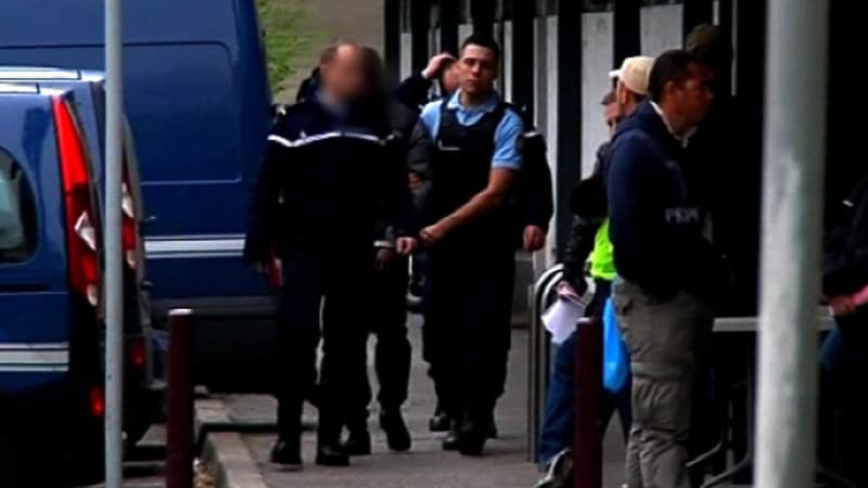 Douze suspects sont renvoyés devant les assises pour le meurtre de Kevin et Sofiane en 2012 à Échirolles, en Isère.
