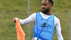 Alexandre Lacazette