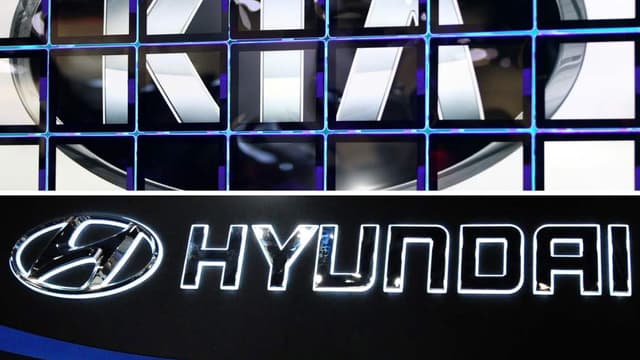 Dans le détail, Hyundai devra payer 56,8 millions de dollars et Kia 43,2 millions