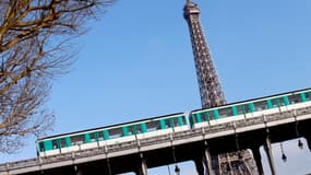 La RATP va développer ses appli.