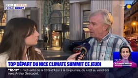 Le Nice Climate summit démarre ce jeudi sous les critiques de certains collectifs
