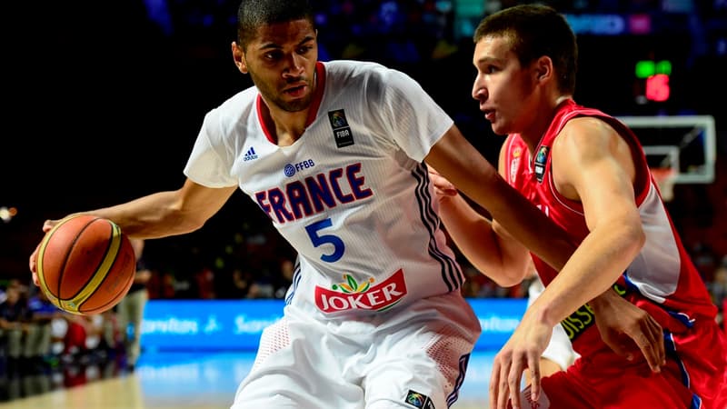 Nicolas Batum