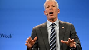 Chris Wright a évoqué l'abandon de certaines normes ou les efforts du président américain pour promouvoir le gaz naturel liquéfié (GNL) comme exemples de changements par rapport à la présidence de Joe Biden.
