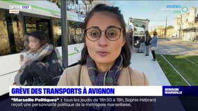 Avignon : nouvelle grève des transports en ce jour de rentrée