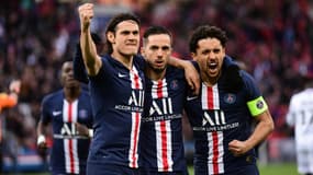Edinson Cavani