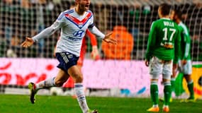Maxime Gonalons (OL)