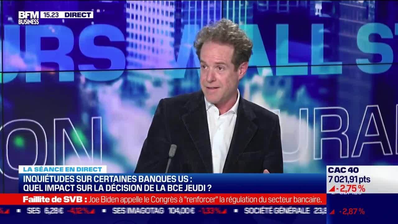 Jean Edwin Rhea Jean-Edwin Rhea (Quadrille Capital) : Faillite de deux banques ...