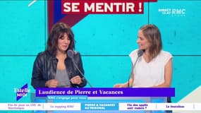 RMC s’engage pour vous, Marie Dupin