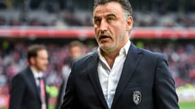 Christophe Galtier