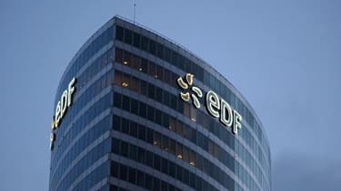 EDF songe également à construire, avec Areva, un nouveau type de réacteur, dérivé de l'EPR.
