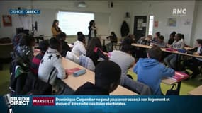 Les enseignants pas satisfaits des mesures contre la violence à l'école