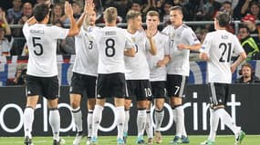 L'Allemagne n'aura pas ses commentateurs TV en Russie