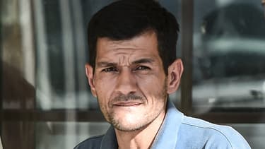 Abdullah Kurdi, le père du petit Syrien retrouvé mort à Bodrum le 3 septembre 2015