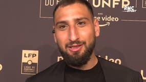 PSG : "Je me sens bien, je serai à Paris la saison prochaine "affirme Donnarumma