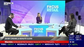Focus Retail : Les cosmétiques clean sans superflu - Jeudi 23 décembre