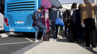 Les trois entreprises qui se partagent le marché du transport par autocars ont réalisé des résultats exceptionnels grâce aux grèves SNCF.