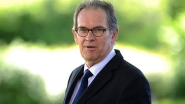 Alain Cadec (UMP) l'emporterait d'une courte tête dans l'ouest.