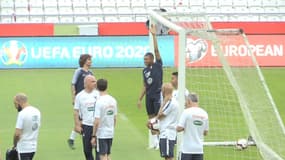 Kylian Mbappé