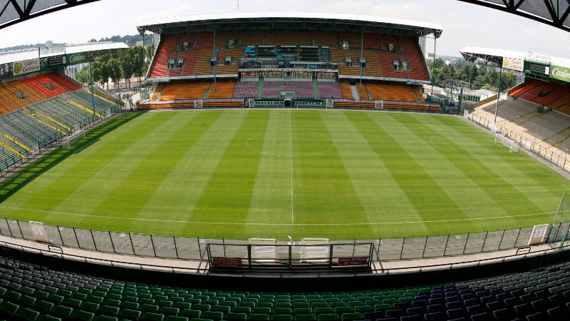 Stade Geoffroy-Guichard