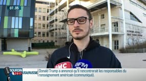 Cas de méningite à Dijon: "face à une situation inhabituelle, on prend des mesures inhabituelles"