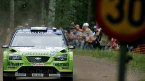 Mikko Hirvonen