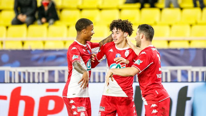 Monaco Amiens