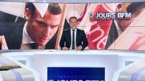 7 jours BFM - Samedi 22 Février 2020 (18h-20h)