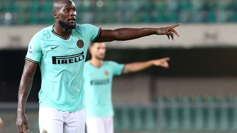 Lukaku