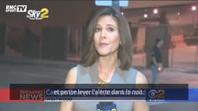 Alerte à la bombe sur le campus où le Real Madrid et Manchester United s'entraînent