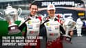 Rallye de Monza : "C'était loin d'être un rallye évident à emporter", raconte Ogier