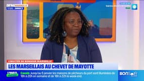 Cyclone Chido: les collectivités et les associations se mobilisent