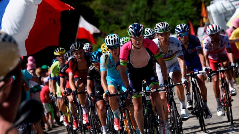 Tour de France