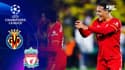 Villarreal 2-3 Liverpool : Hermel et Riolo constatent la supériorité des Reds
