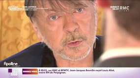 Renaud va sortir un nouvel album en février 2022 !