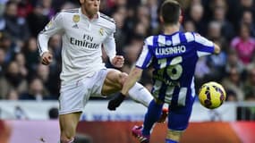 Gareth Bale